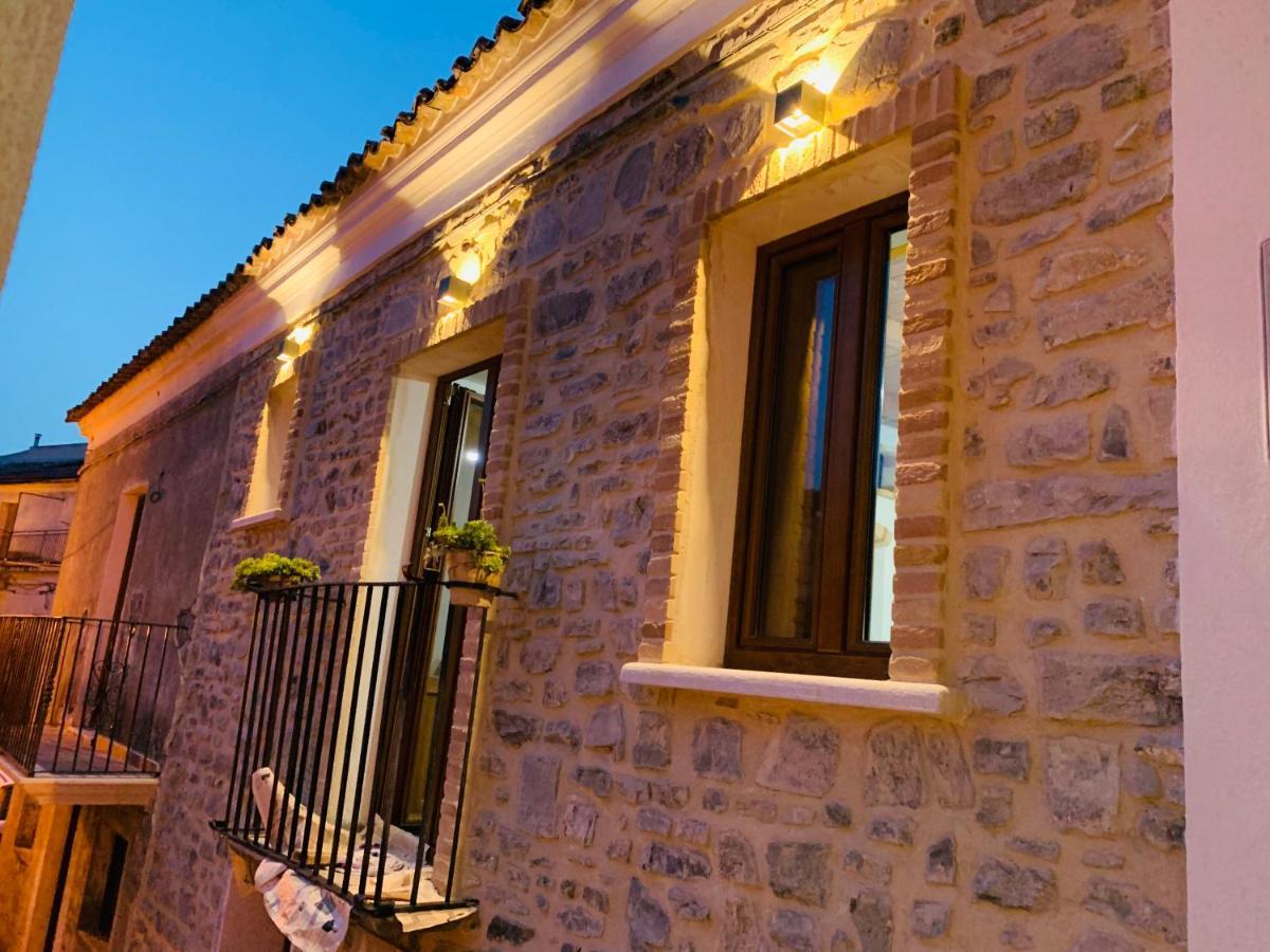 Prestige *Luxury Rooms & Appartment Montegiordano Exterior photo
