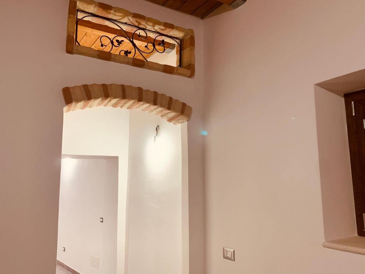 Prestige *Luxury Rooms & Appartment Montegiordano Exterior photo