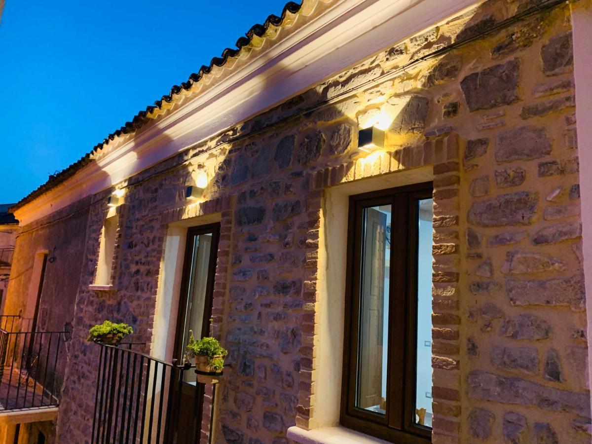 Prestige *Luxury Rooms & Appartment Montegiordano Exterior photo