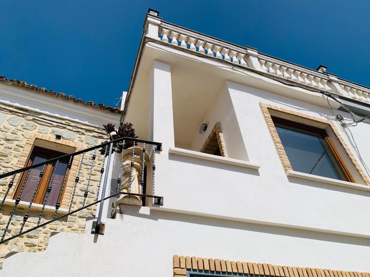 Prestige *Luxury Rooms & Appartment Montegiordano Exterior photo