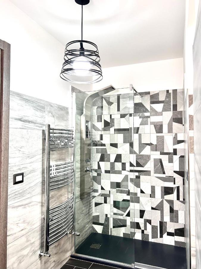 Prestige *Luxury Rooms & Appartment Montegiordano Exterior photo