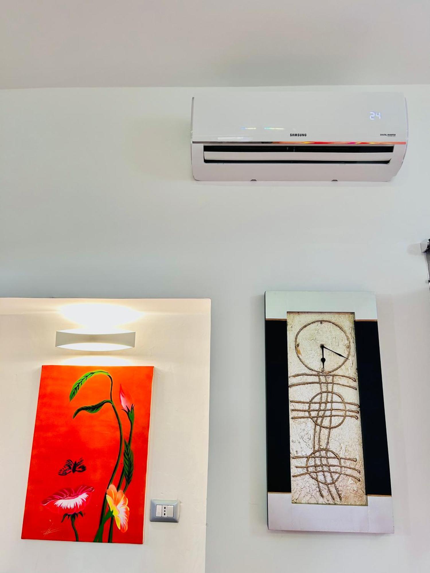 Prestige *Luxury Rooms & Appartment Montegiordano Exterior photo